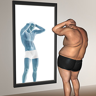 Corpo no Espelho